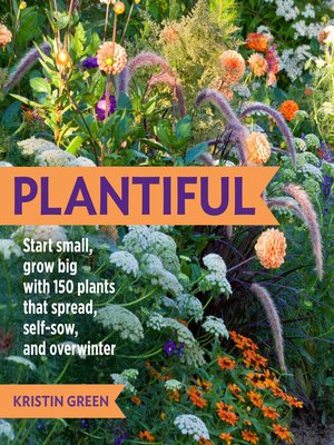 cover image of Plantiful